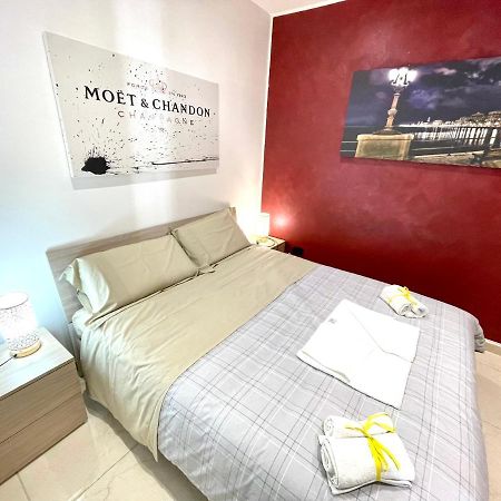 B&B Romeo Bari Exteriör bild