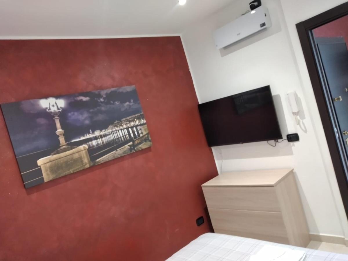B&B Romeo Bari Exteriör bild