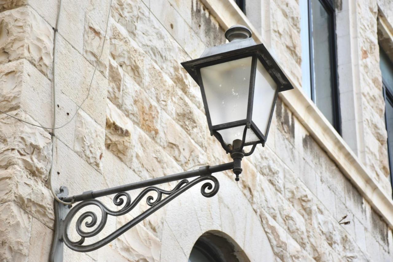 B&B Romeo Bari Exteriör bild