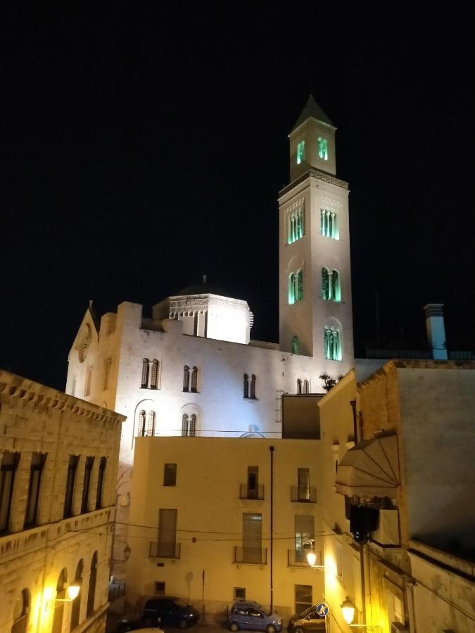 B&B Romeo Bari Exteriör bild