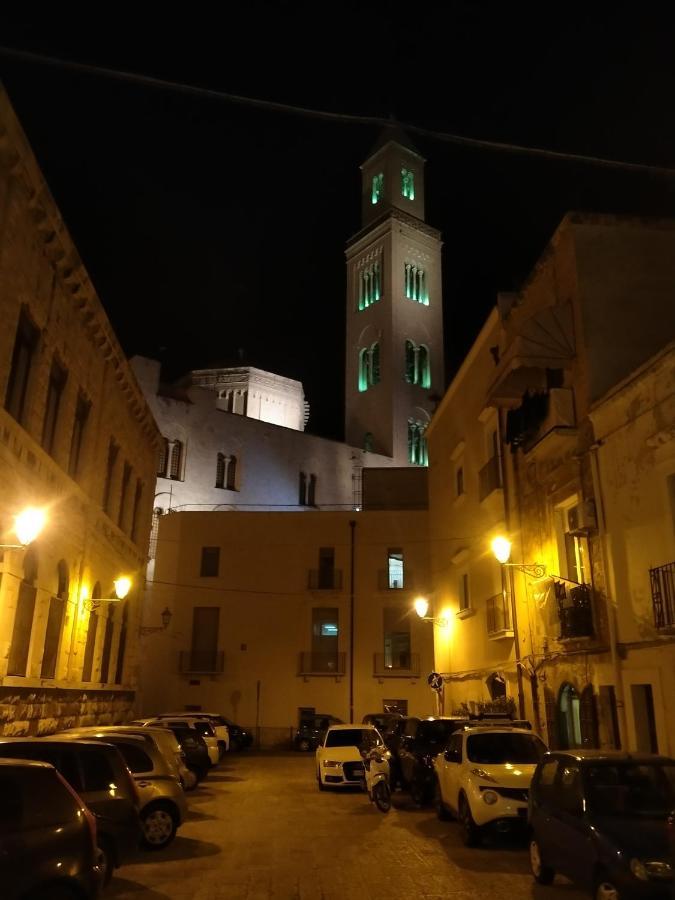 B&B Romeo Bari Exteriör bild