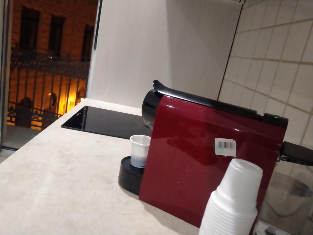 B&B Romeo Bari Exteriör bild