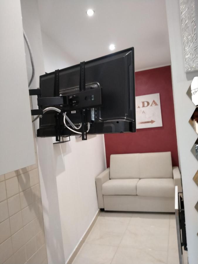 B&B Romeo Bari Exteriör bild